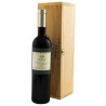 2001 Chris Ringland Dry Grown Barossa Ranges Shiraz 750ml Wooden Box
