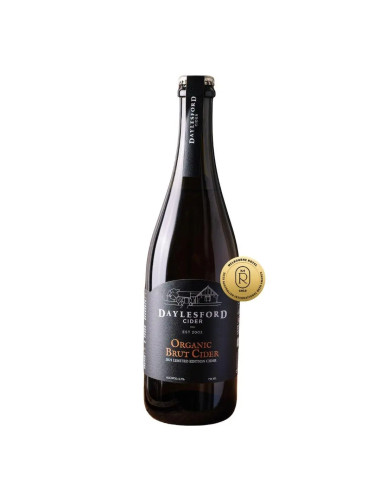 Daylesford Cider Brut