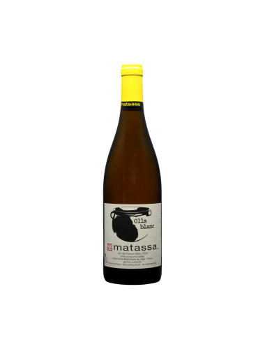 Matassa 'Olla' Blanc