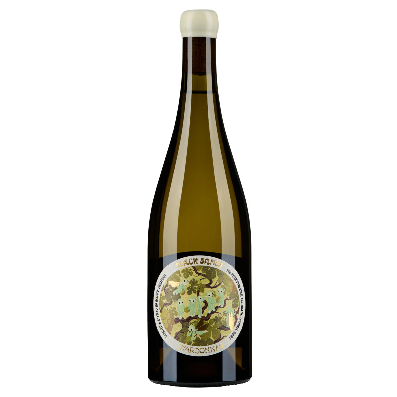 Patrick Sullivan 'Black Sands' Chardonnay