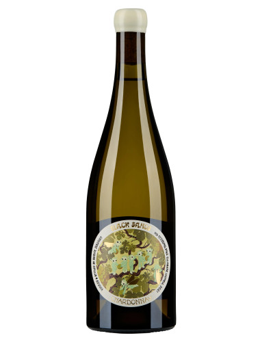 Patrick Sullivan 'Black Sands' Chardonnay