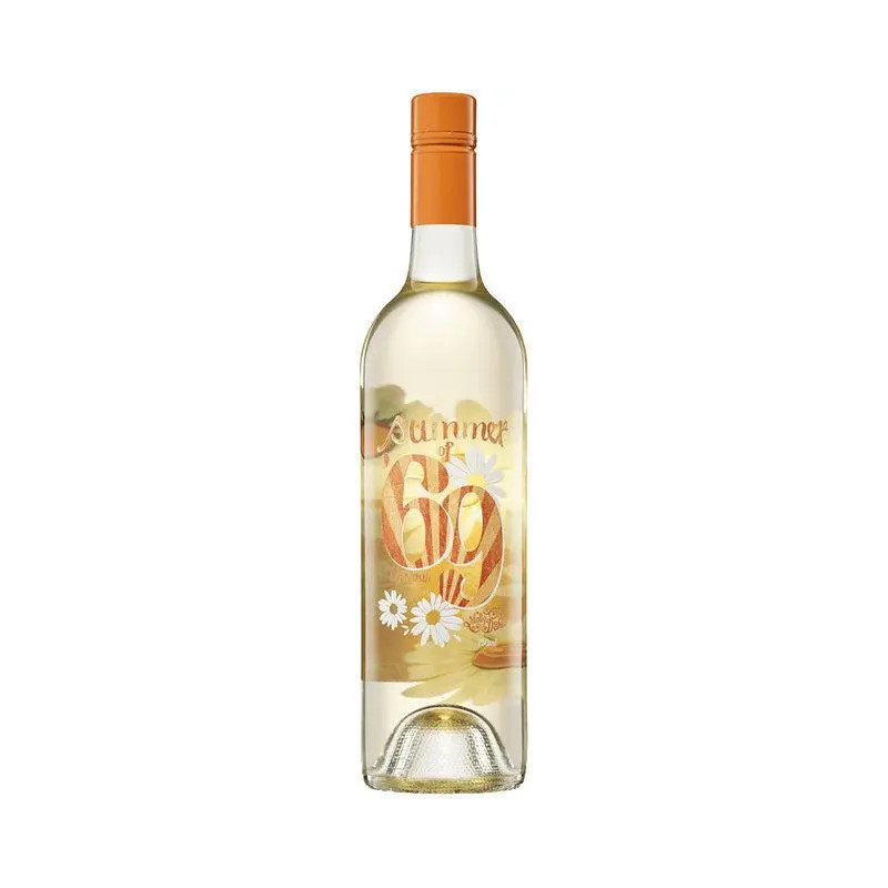 2025 Mollydooker 'Summer of 69' Verdelho 750ml