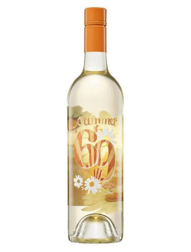 2025 Mollydooker 'Summer of 69' Verdelho 750ml
