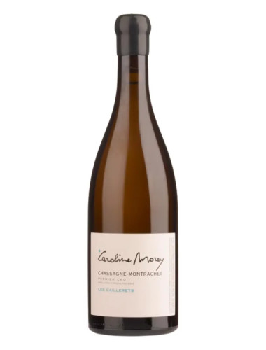 Caroline Morey - Chassagne-Montrachet 1er Cru 'Caillerets' - 2023