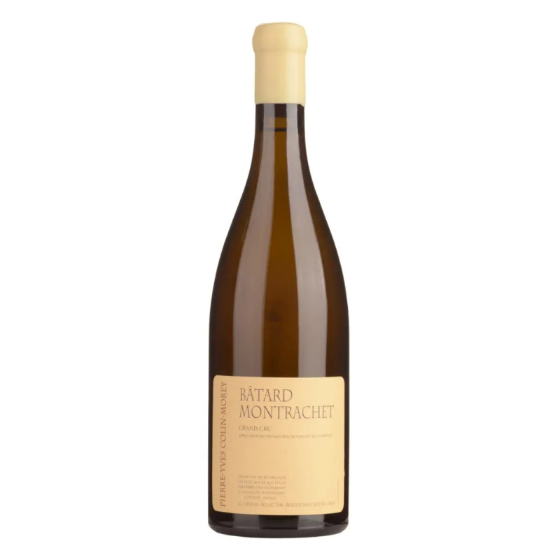 Pierre-Yves Colin-Morey - Batard-Montrachet Grand Cru - 2023