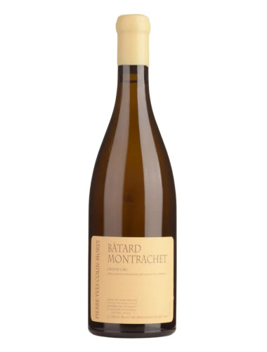 Pierre-Yves Colin-Morey - Batard-Montrachet Grand Cru - 2023