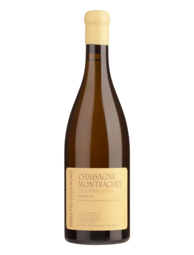 Pierre-Yves Colin-Morey - Chassagne-Montrachet 1er Cru 'Les Chenevottes' - 2023