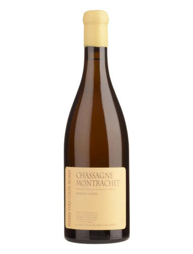 Pierre-Yves Colin-Morey - Chassagne-Montrachet V.V - 2023