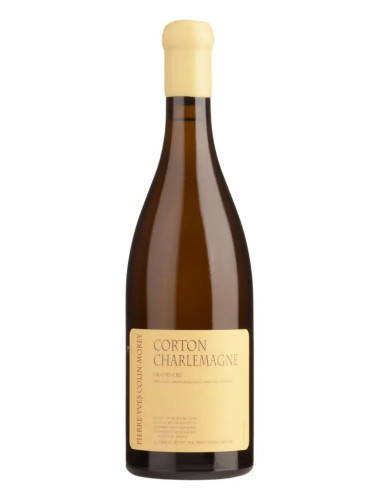 Pierre-Yves Colin-Morey - Corton-Charlemagne Grand Cru - 2023