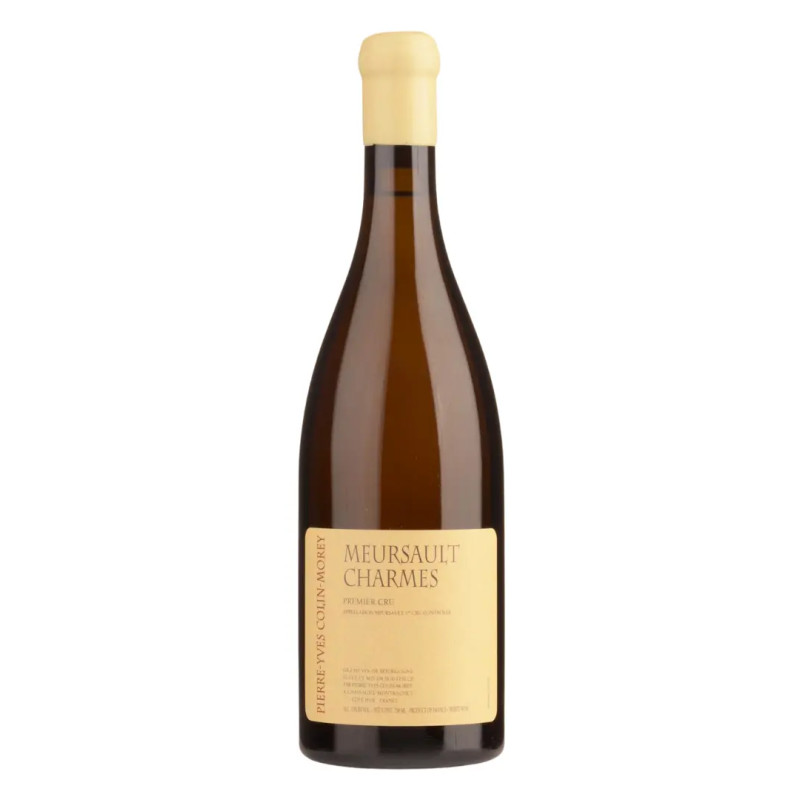 Pierre-Yves Colin-Morey - Meursault 1er Cru 'Charmes' - 2023
