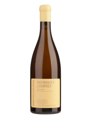 Pierre-Yves Colin-Morey - Meursault 1er Cru 'Charmes' - 2023