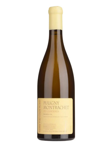 Pierre-Yves Colin-Morey - Puligny-Montrachet 1er Cru 'La Garenne' - 2023