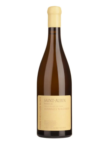 Pierre-Yves Colin-Morey - Saint-Aubin 1er Cru 'Cuvee Marguerite' - 2023