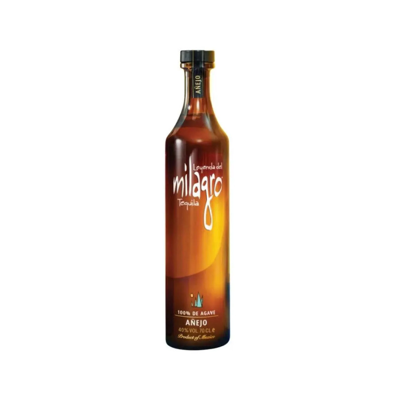 Leyenda del Milagro Añejo Tequila 700ml