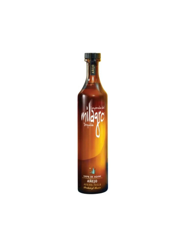 Leyenda del Milagro Añejo Tequila 700ml