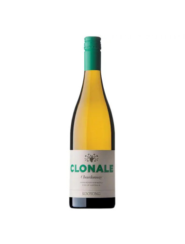 2025 Kooyong Clonale Chardonnay 750ml