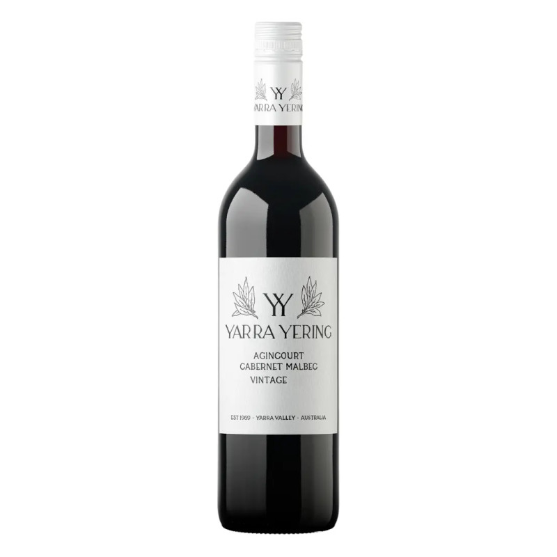 Yarra Yering - Agincourt Cabernet Blend - 2023