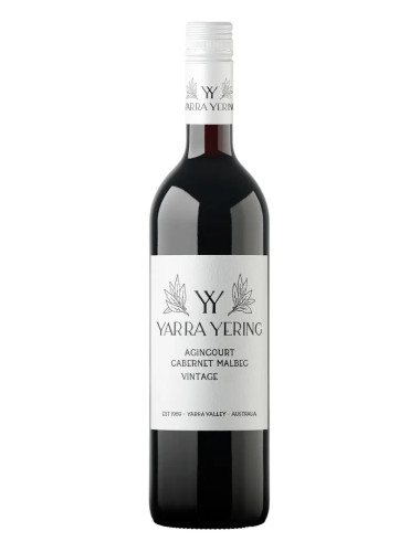 Yarra Yering - Agincourt Cabernet Blend - 2023