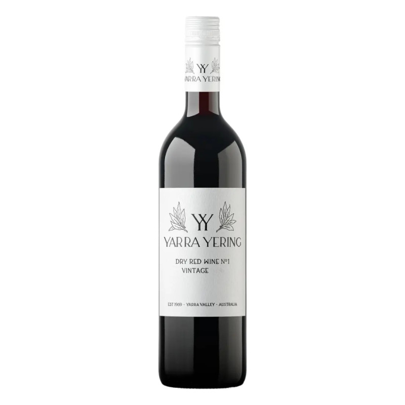 Yarra Yering - Dry Red No 1 Cabernet Blend - 2023
