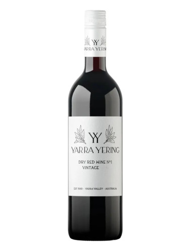 Yarra Yering - Dry Red No 1 Cabernet Blend - 2023