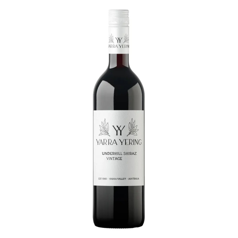 Yarra Yering - Underhill Shiraz - 2023
