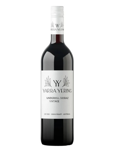 Yarra Yering - Underhill Shiraz - 2023
