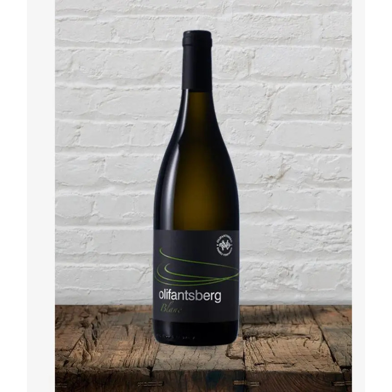 2019 Olifantsberg Grenache blanc Breede River Valley, South-Africa