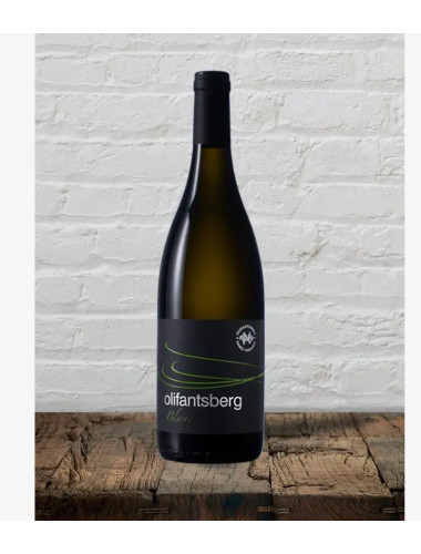2019 Olifantsberg Grenache blanc Breede River Valley, South-Africa