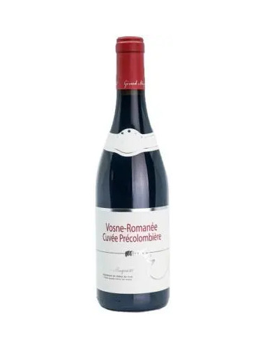 Domaine Gerard Mugneret - Vosne-Romanee 'Precolombiere' - 2020