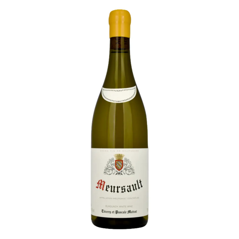 Domaine Matrot - Meursault - 2023