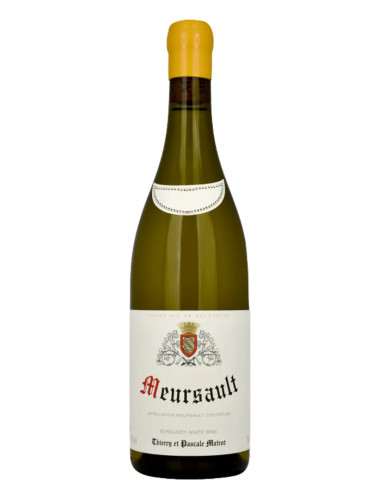 Domaine Matrot - Meursault - 2023
