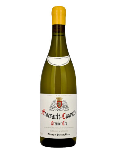 Domaine Matrot - Meursault 1er Cru 'Charmes' - 2023