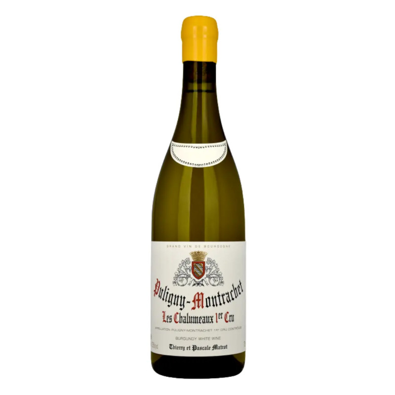 Domaine Matrot - Puligny-Montrachet 1er Cru 'Les Chalumeaux' - 2023