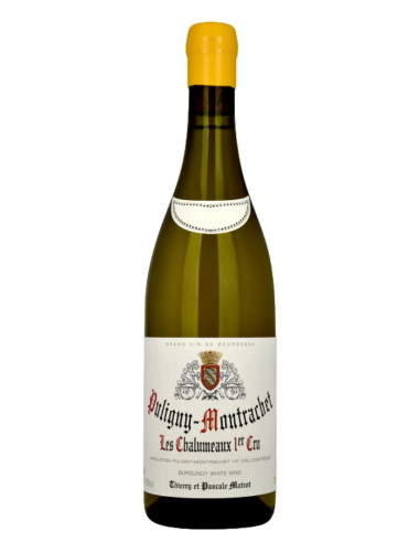 Domaine Matrot - Puligny-Montrachet 1er Cru 'Les Chalumeaux' - 2023