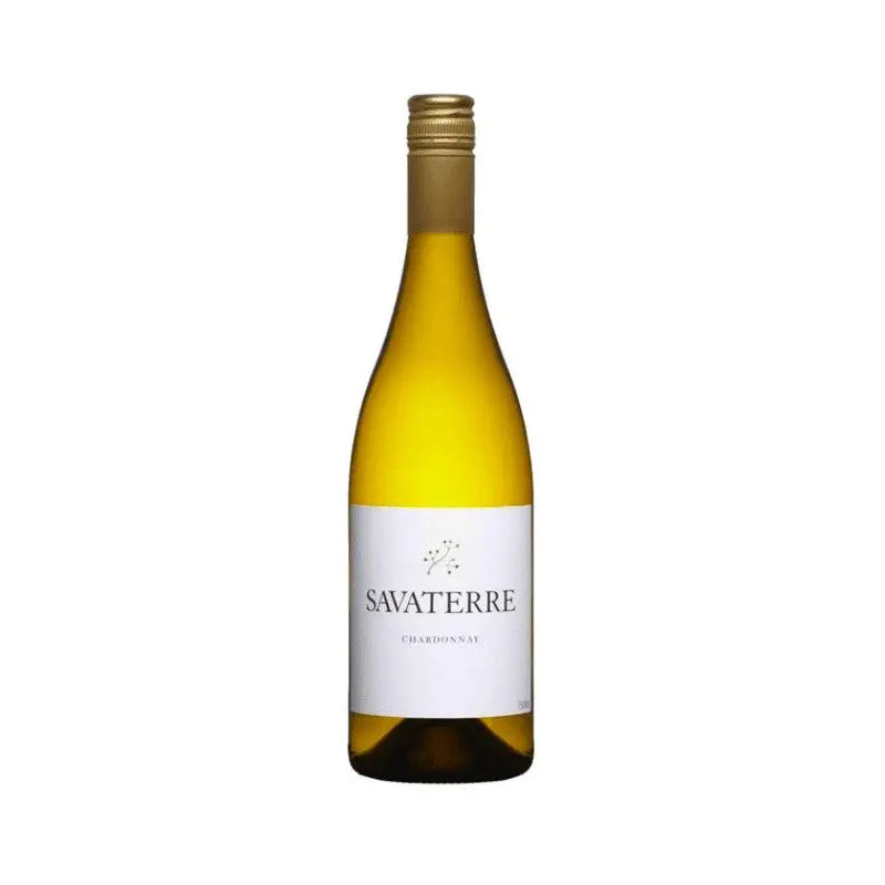 2024 Savaterre Chardonnay 750ml