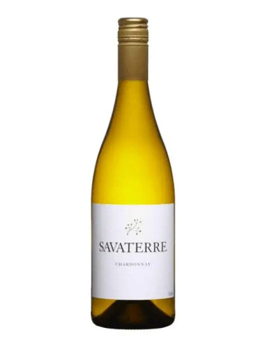 2024 Savaterre Chardonnay 750ml
