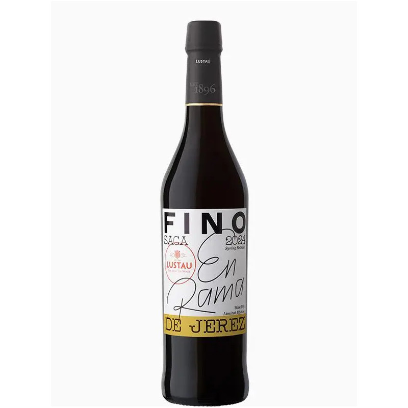 Lustau Fino Saca 500ml