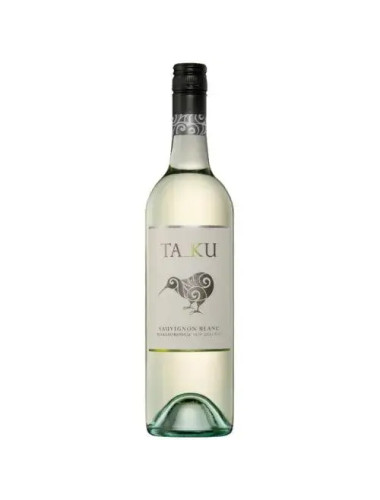 Ta_Ku Marlb Sauv Blanc 750ml 6 Pack