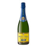 Monopole Champagne Blue Top 750ml