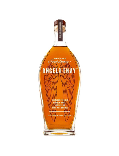 Angel's Envy Kentucky Straight Bourbon Whiskey 700ml