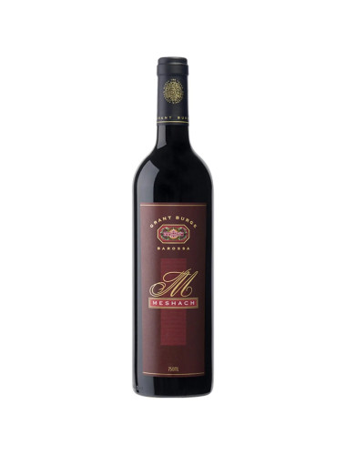 Grant Burge Meshach Shiraz 2014 750ml