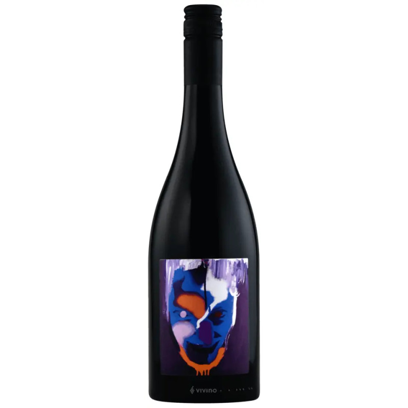 Dr Edge Willamette Valley Pinot Noir 2019
