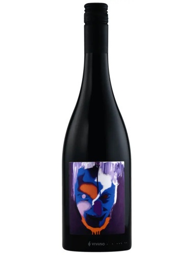 Dr Edge Willamette Valley Pinot Noir 2019