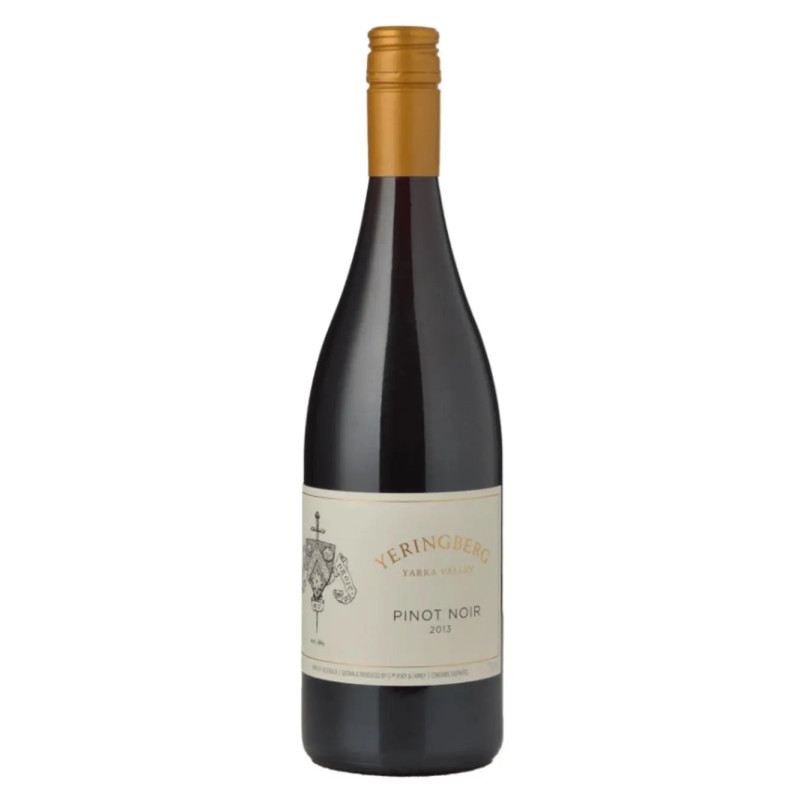 2013 Yeringberg Pinot Noir 750ml