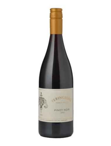 2013 Yeringberg Pinot Noir 750ml