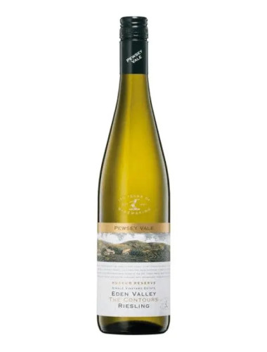 2018 Pewsey Vale The Contours Riesling 750ml