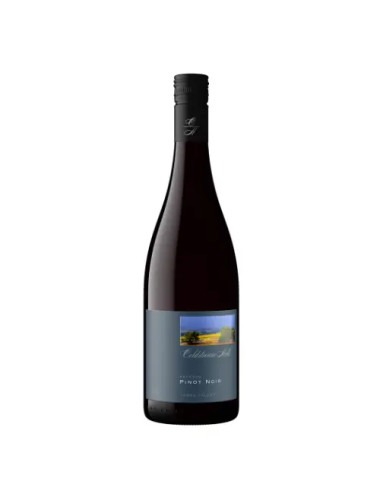 Coldstream Hills Deer Farm Block D Pinot Noir 2021 6 Bottle Case