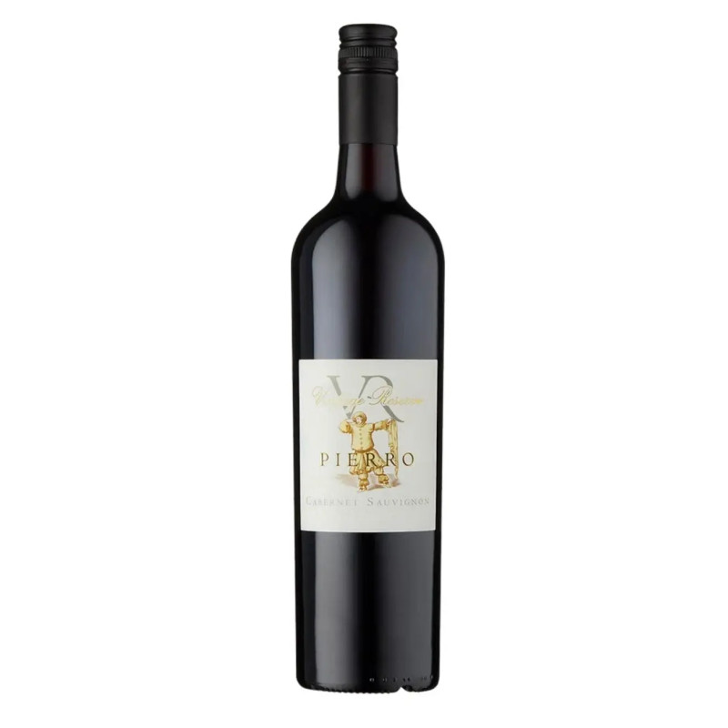 2021 Pierro Vintage Reserve VR Cabernet Sauvignon 750ml