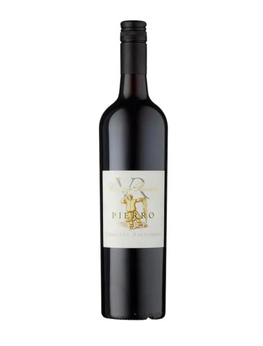 2021 Pierro Vintage Reserve VR Cabernet Sauvignon 750ml
