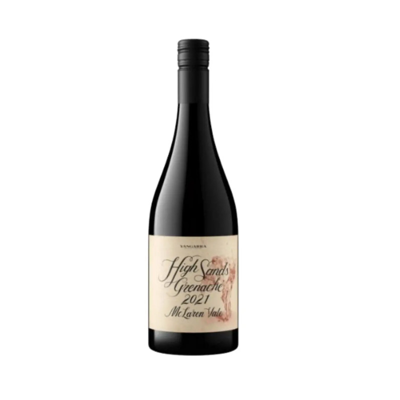 2021 Yangarra Estate Vineyards High Sands Grenache 1.5L Magnum